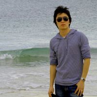 Seung Baek Photo 28