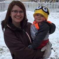 Victoria Krueger Photo 21