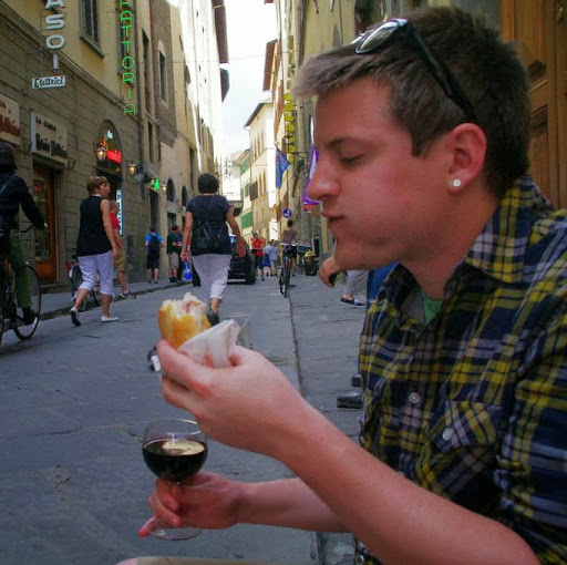 Matthew Jenkins Photo 21