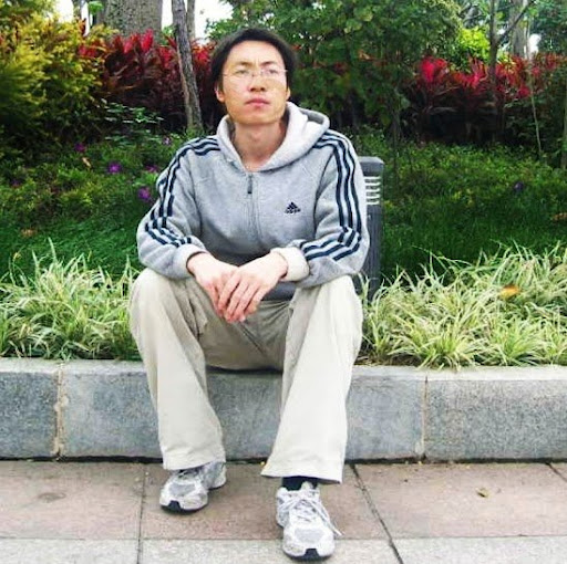 Feng Zhang Photo 25 Feng Zhang Photo 25