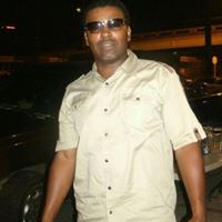 Dwight Scott Photo 12