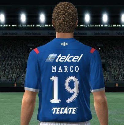 Marco Vazquez Photo 24