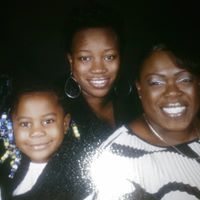 Jacqueline Jamison Photo 19