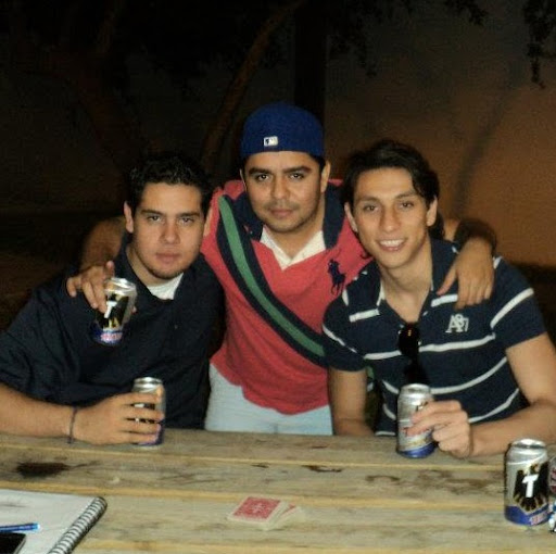 Jorge Nino Photo 12