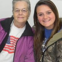 Linda Crenshaw Photo 11