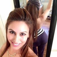 Sandy Gallegos Photo 20