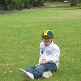 Mohamed Solaiman Photo 15