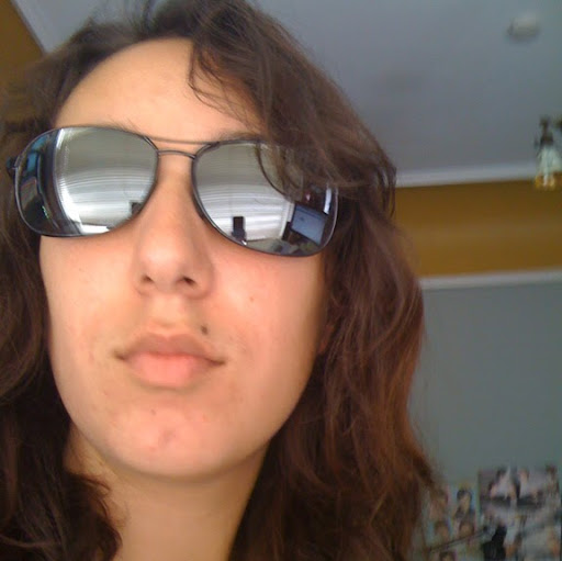 Danielle Munoz Photo 11