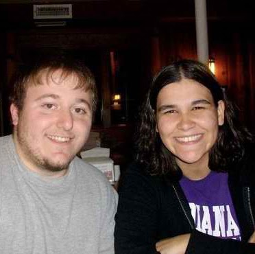 Chris Spurgeon Photo 28