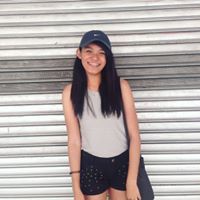 Katherine Ambrosio Photo 2