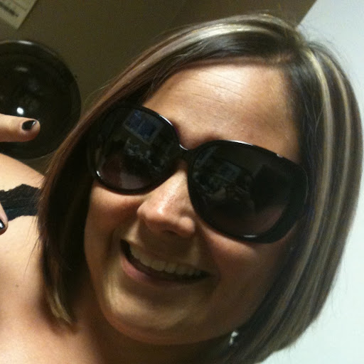 Christina Shearer Photo 8