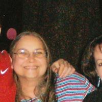 Patricia Hooper Photo 15