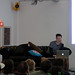 Christopher Hanson Photo 26