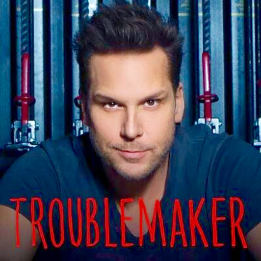 Dane Cook Photo 5 Dane Cook Photo 5