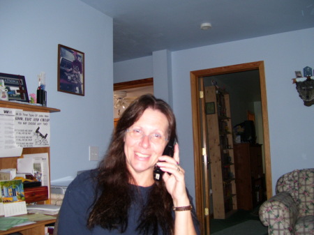 Tammy Robinson Photo 24