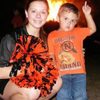Dawn Carpenter Photo 39