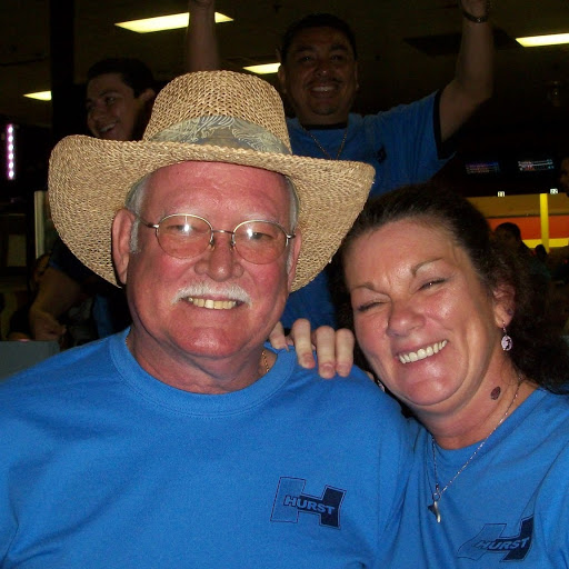 Steve Hurst Photo 27