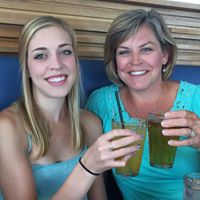 Michelle Lockwood Photo 22