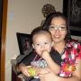 Priscilla Aguilar Photo 16