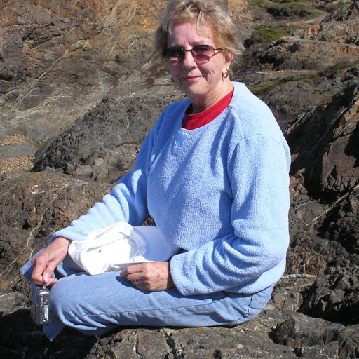Eleanor Rodgers Photo 11
