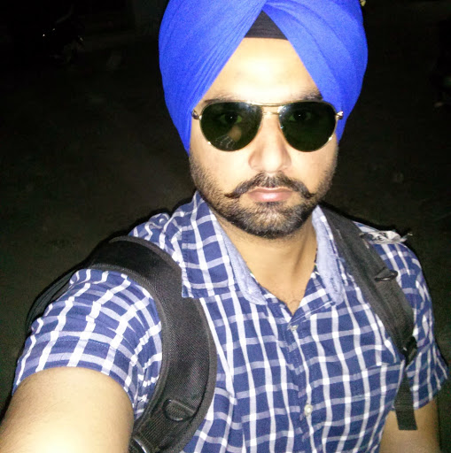 Lakhvir Singh Photo 30