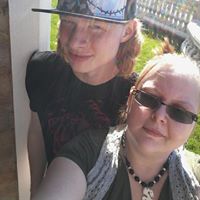 Debra Jamison Photo 14