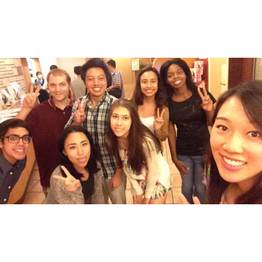Michelle Huang Photo 26