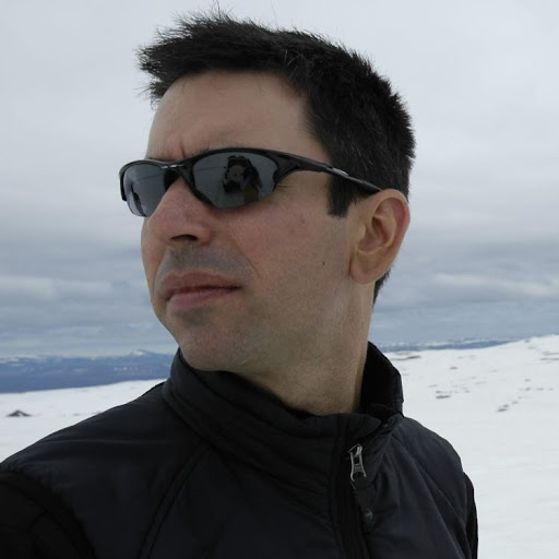 Jeremy Fields Photo 19