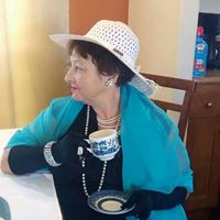 Juanita Taylor Photo 24