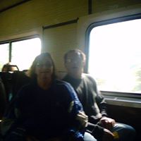 Robin Hardin Photo 28