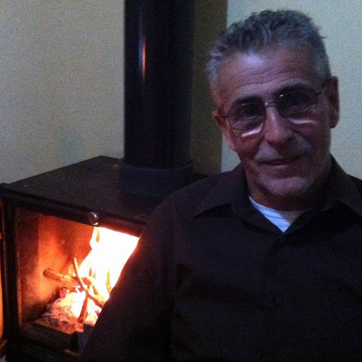 Edgardo Gonzalez Photo 13