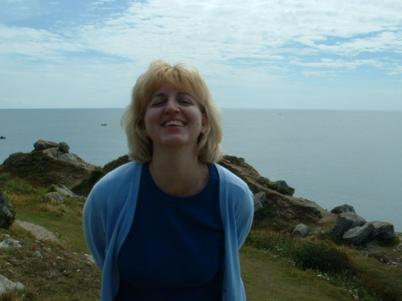 Alison Greer Photo 15