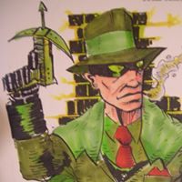 Daniel Mctaggart Photo 6