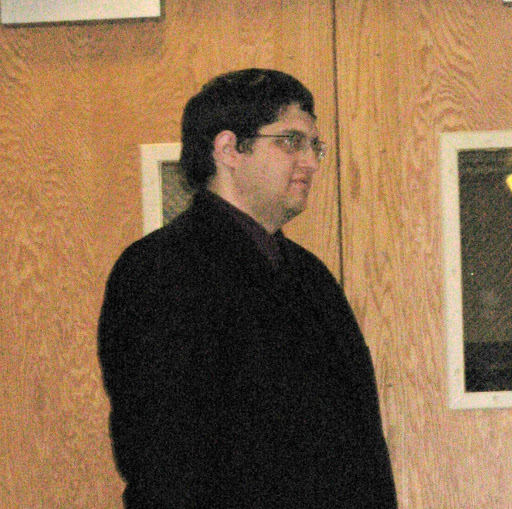 Timothy Campbell Photo 18