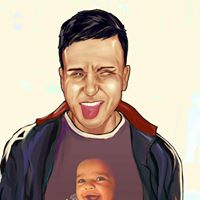 Daniel Pierce Photo 48