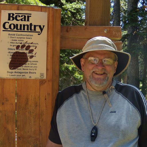 Mark Cummings Photo 48