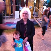 Ruth Wellman Photo 4