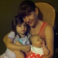 Maria Hooper Photo 15