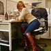Sonia Harris Photo 45
