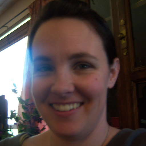 Jamie Moline Photo 3