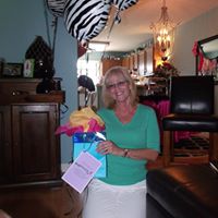 Vicky Lynch Photo 12