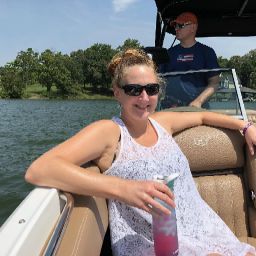 Stephanie Townsend Photo 28