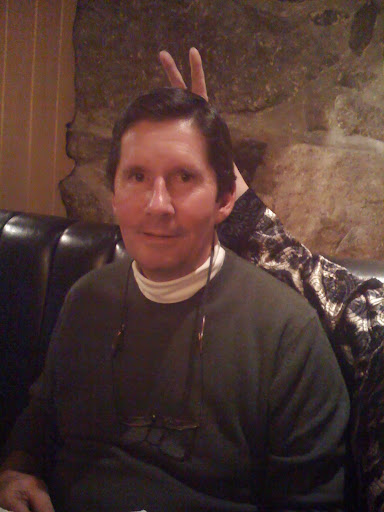 Frank Reeves Photo 41