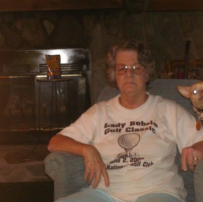 Rita Davis Photo 37