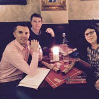 Christopher Cooksey Photo 9