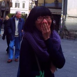 Alice Hsieh Photo 35