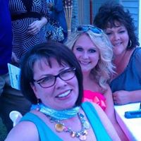 Cindy Hewitt Photo 33