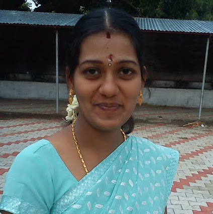 Archana Manoharan Photo 15