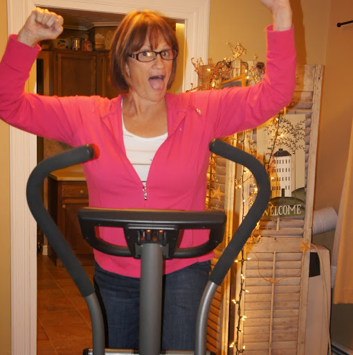 Connie Cole Photo 14