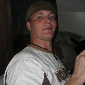 Christopher Tidwell Photo 17
